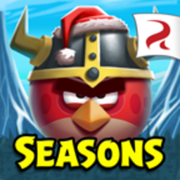 愤怒的小鸟2官方正版(Angry Birds 2)